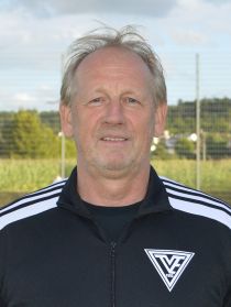 Ralph Hoffmann
