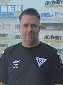 Dirk Glemser