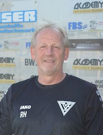 Ralph Hoffmann