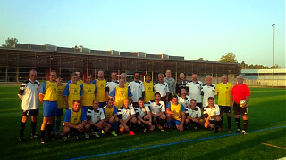 TVE Stadtauswahl LE 09 2016