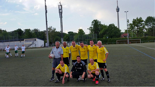 ErdingerCup 2017