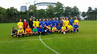 Stuttgarter Prokis - TVE AH