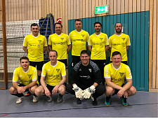 AH-Team in Bernhausen