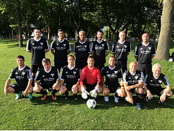 Stgt.Prominentenkicker vs. TVE