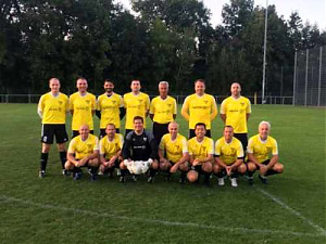 FV Neuhausen - TV Echterdingen