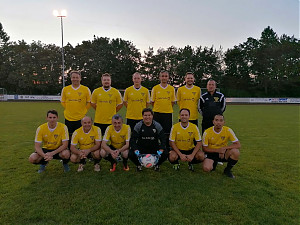 TSV Steinenbronn TVE 09 2021