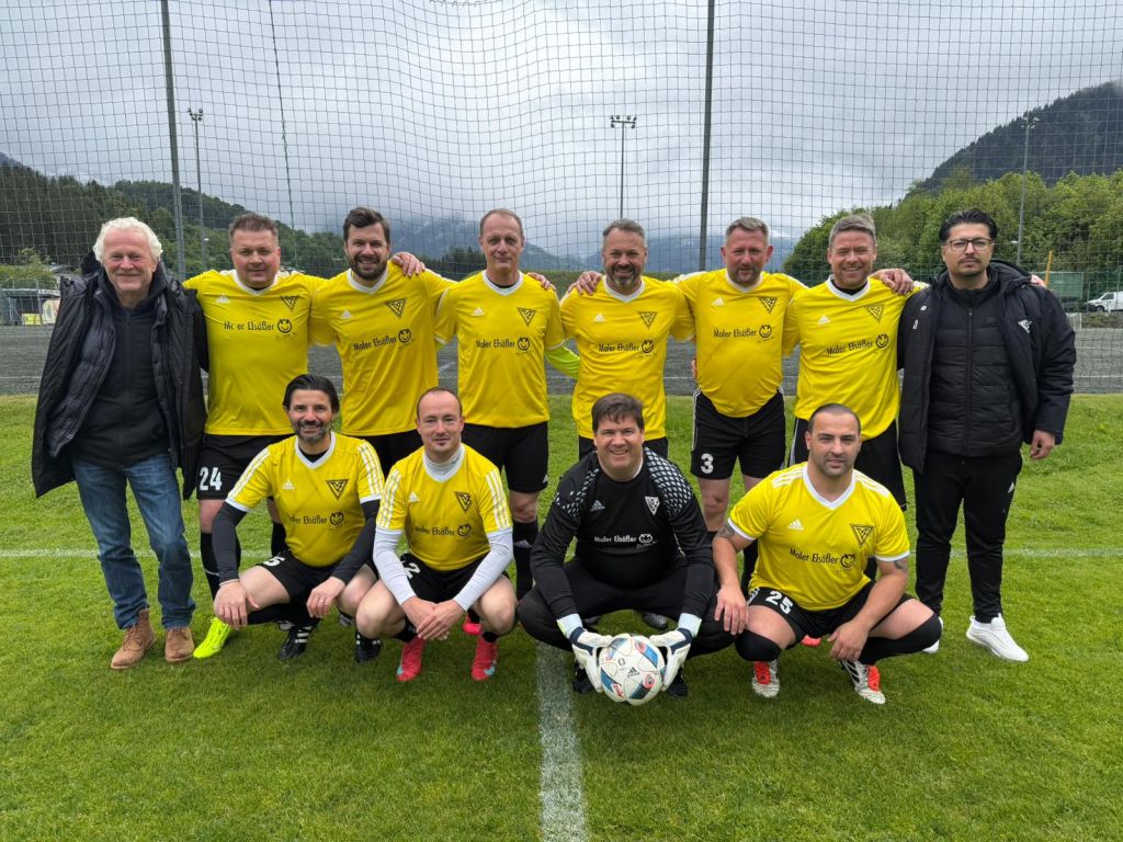 Turnier in Kitzbühel 05 2026