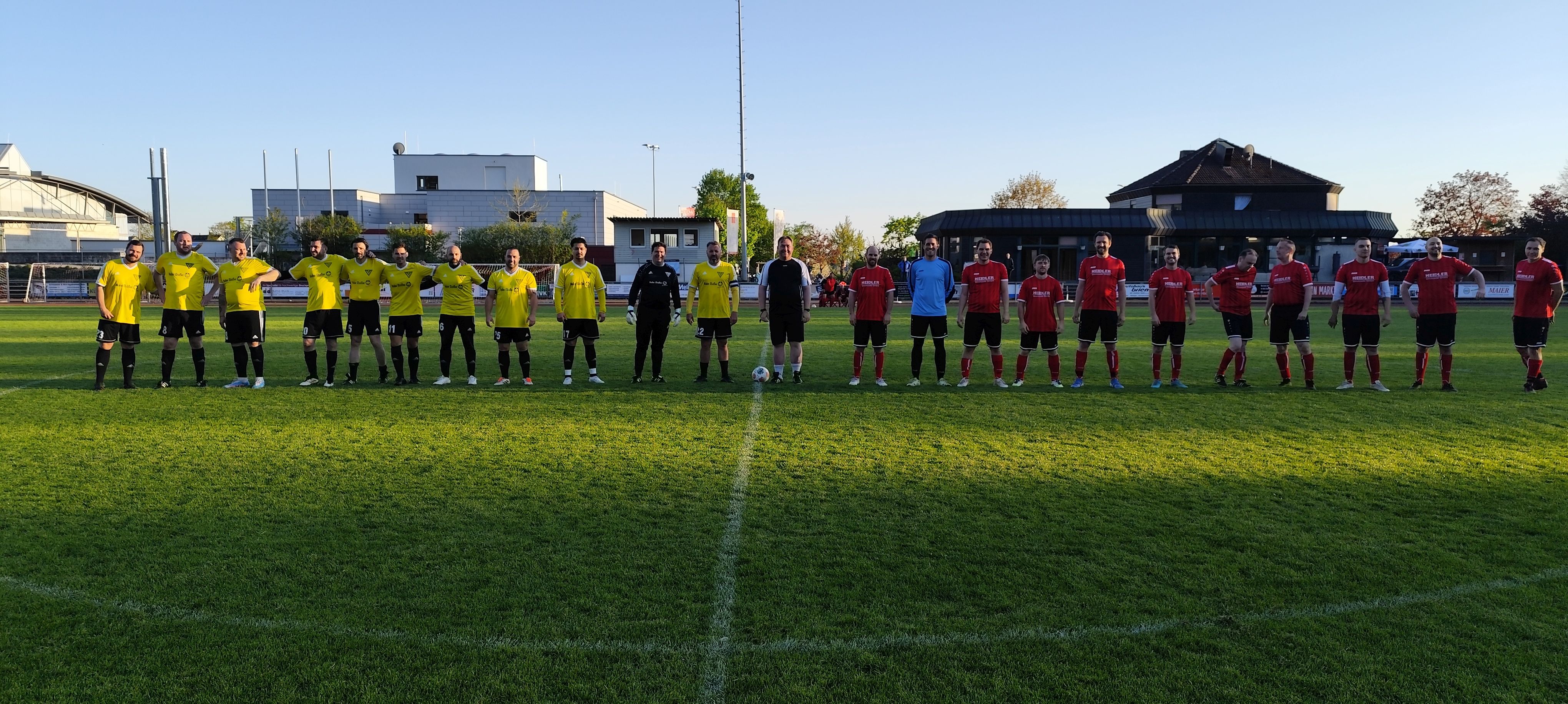 Wolfschlugen TVE 042026