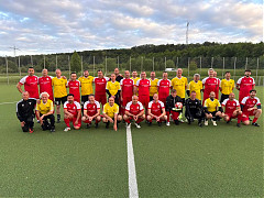 TSV Leinfelden TVE 05 2026