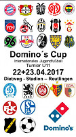 U11 Domino's Cup