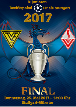 U17 Finale