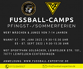 Fussball Camp -1-