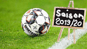 Saison 2019/2020