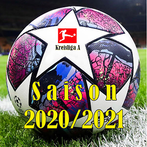 Saison 2020/2021