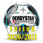 Landesliga 2020/2021