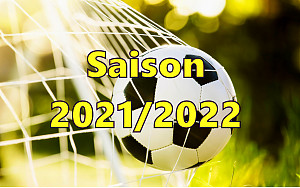 Saison 2021/2022