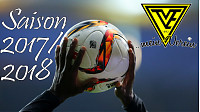 Saison 2017/2018