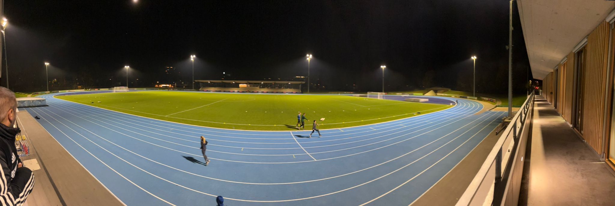 VfL Sindelfingen - TV Echterdingen