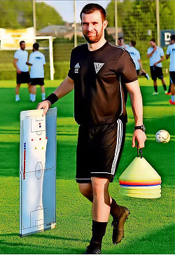 Christopher Eisenhardt