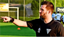 Christopher Eisenhardt