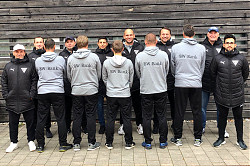 TVE Junioren Trainer