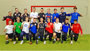 2019 dfb junior coach