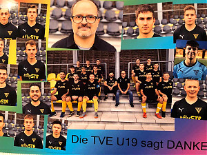 U19 Saison 2019/2020