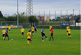 TVE - Waldstetten 4:1