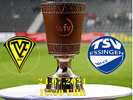 WFV-Pokal 2021/2022