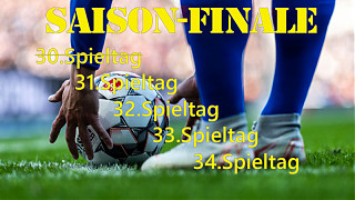 Saisonfinale