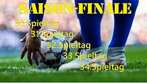 Saisonfinale