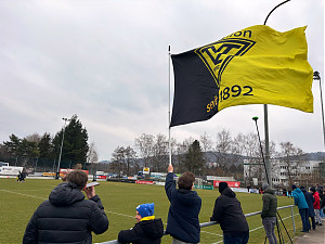 TSG Hofherrnweiler-U. - TV Echterdingen 2 1