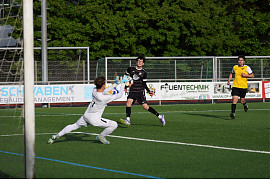 TV Echterdingen - TSV Weilimdorf