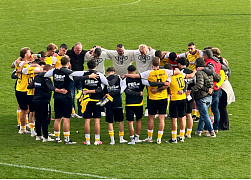 VfL Sindelfingen vs. TV Echterdingen 1:2 (0:1)
