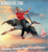 2027 Heinrich Del Core