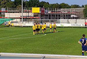 Echterdingen - Waldstetten 4:2