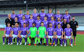 Lokalderby im Goldäcker