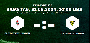 Verbandsliga : 6.Spieltag