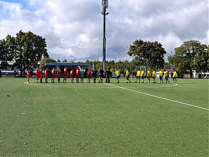 TSVgg Plattenhardt - TV Echterdingen 3:1 (1:0)