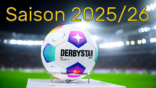 Saison 2024 2025
