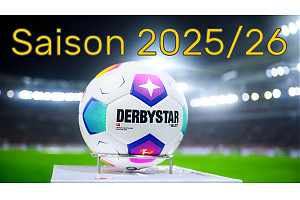 Saison 2024 2025