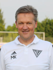 Martin Kittelberger
