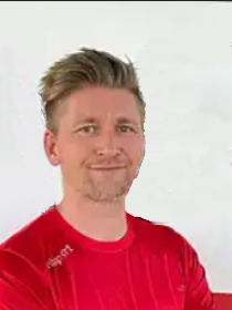 Sascha Blessing