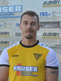 Florian Dölker