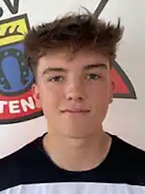 Christopher Schäfer