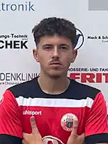 Emanuel Baketaric