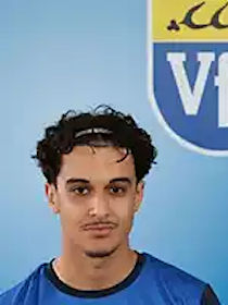 Mohamed Senasni