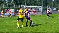 TVE - Bradford City
