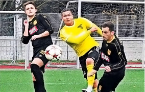 TVE unterliegt nach Blitztor