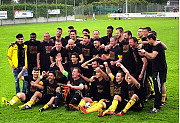 Meister 2015/16 TVE U23